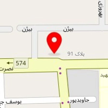 مهد کودک ماه مهر