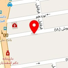 مهد کودک فروغ