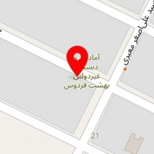 مهد کودک مهرآسا