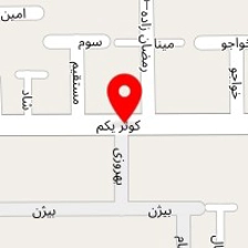 مهد کودک بوی یاس