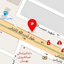 مهد کودک مهر پرستو