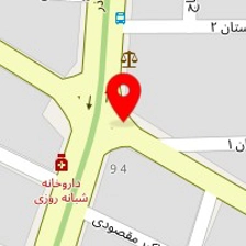 مهد کودک آسمان آبی