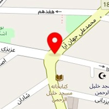 دبستان غیردولتی دخترانه ساعی