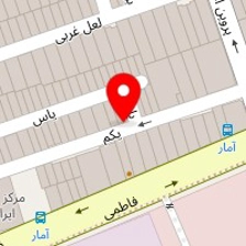 مهد کودک پریای کوچک