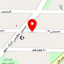 مهد کودک مهر مام