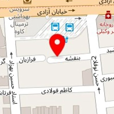 مهد کودک مهر پروین