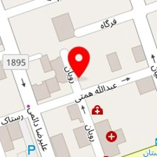مهد کودک ترنم زندگی