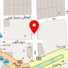 مهد کودک خانه سبز