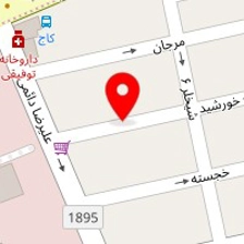 مهد کودک مهر درخشان