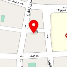 مهد کودک ماهبد