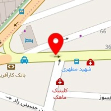مهد کودک ایران زمین