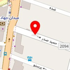 مهد کودک سپهر ایران