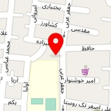 مهد کودک میلاد شکوفه ها