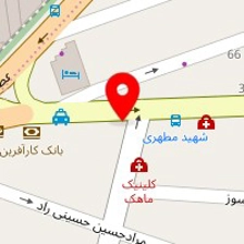 مهد کودک مهرو