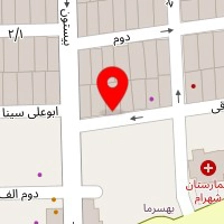 مهد کودک خانه سبز