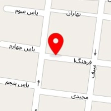 مهد کودک نی نی ناز