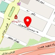 مهد کودک قرآنی مهر