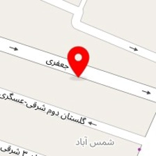 مهد کودک فرشته های کوچک