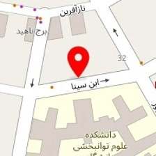 مهد کودک سرافراز