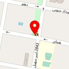 خانه بازی آرامیس