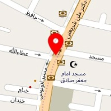 مهد نیکا