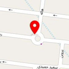مهد کودک سرای محله دبستان