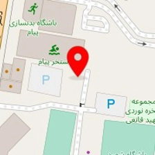 مهد کودک گل های پیام