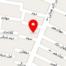 مهد کودک اقاقیا