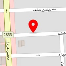 مهد کودک ارژنگ