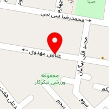 مهد کودک تینا