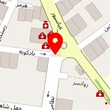 مهد کودک نغمه پرستو