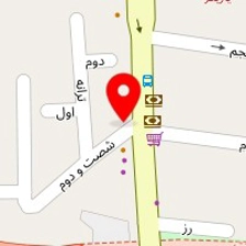 مهد کودک مداد رنگی