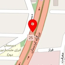 پیش دبستانی شعبانیه