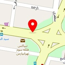 مهد کودک کاملیا