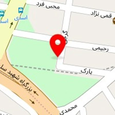 مهد کودک قصر آرزو