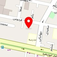 مهد کودک باغچه