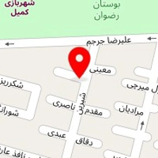 مهد کودک هدهد