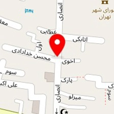 مهد کودک غنچه های بهشت