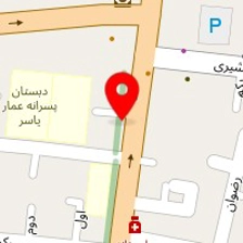 مهد کودک ترنم