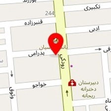 مهد کودک میلاد کوثر