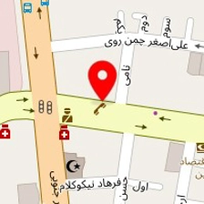مهد کودک لبخند شیرین