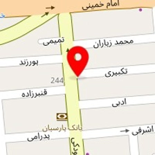 مهد کودک میلاد کوثر
