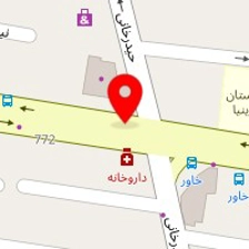 فروشگاه تجهیزات مهد کودک مهدیاب