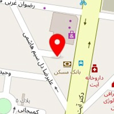 مهد کودک آویسا