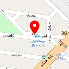 مهد کودک قطره ها