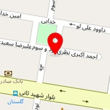 مهد کودک بلوط