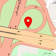 مهد کودک فرزندان ایران