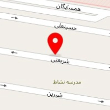 مهد کودک کوچولوی ناز