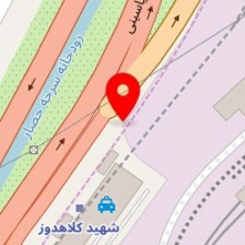 مهد کودک گل یخ