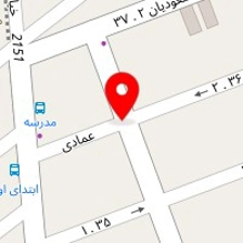 مهد کودک رضوی